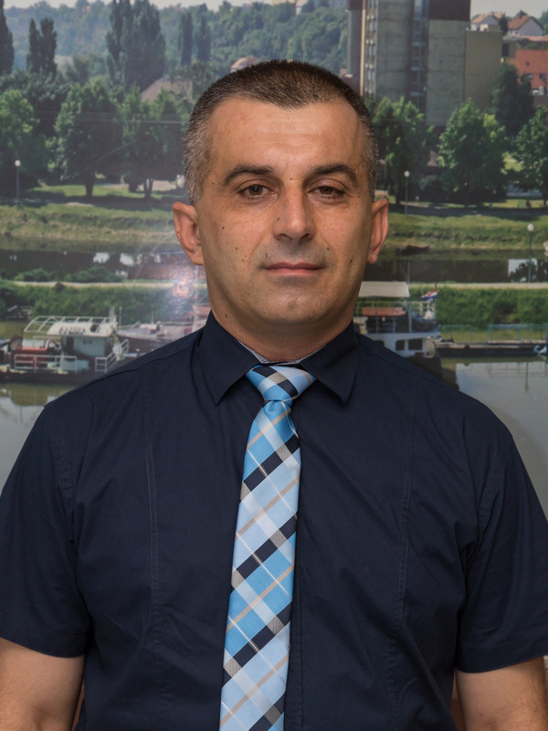 Aleksandar Pribičević