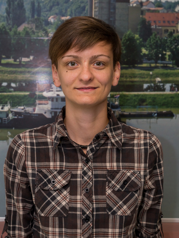 Biljana Gaća