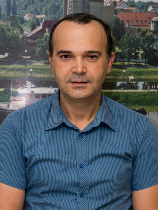 Borislav Nikolić