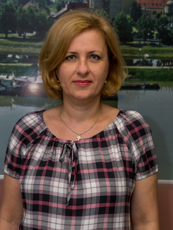 Darija Benaković
