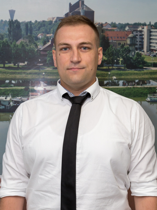 David Vlajčić