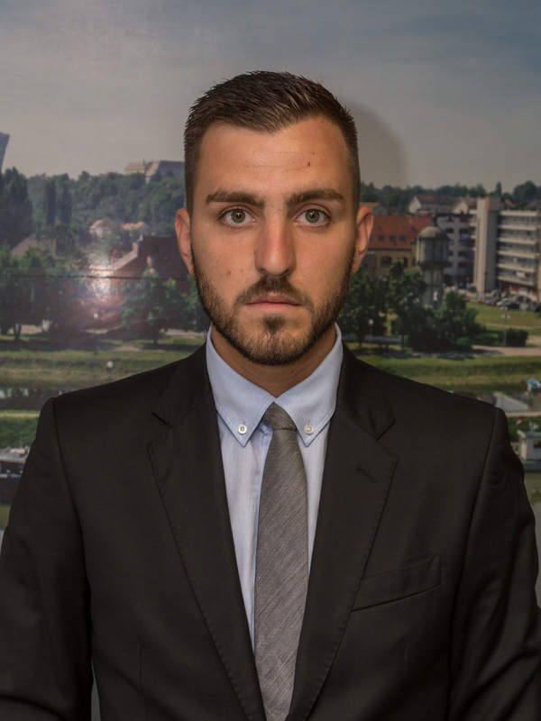 Domagoj Bilić