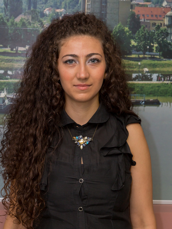 Ivana Radoš