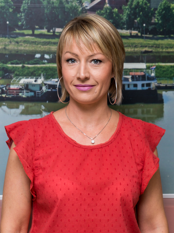 Jasmina Jukić