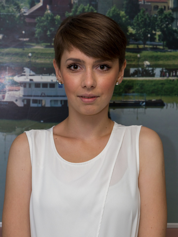 Kristina Ozdanovac