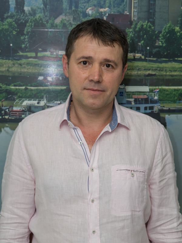 Pavao Josić