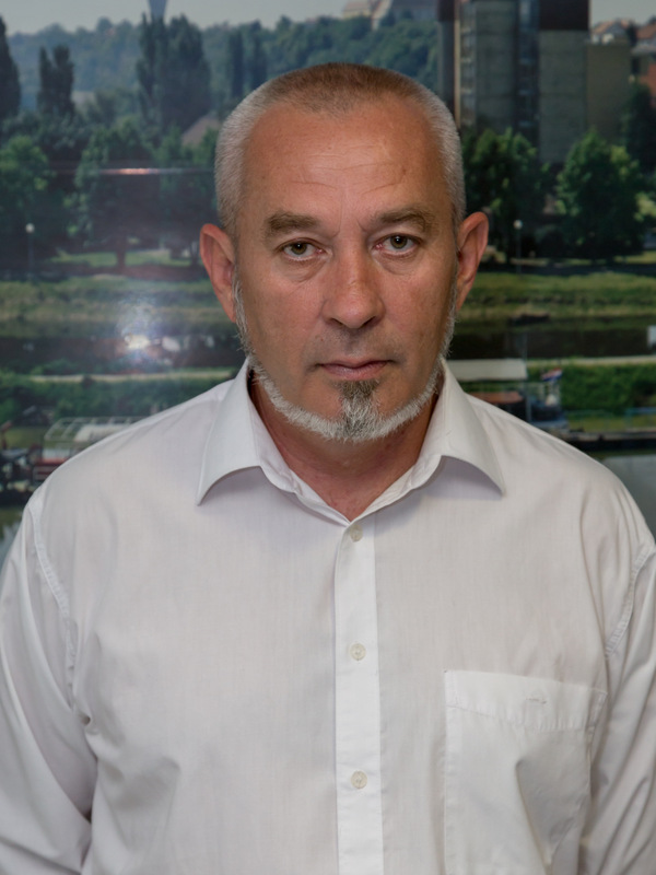 Predrag Mišić