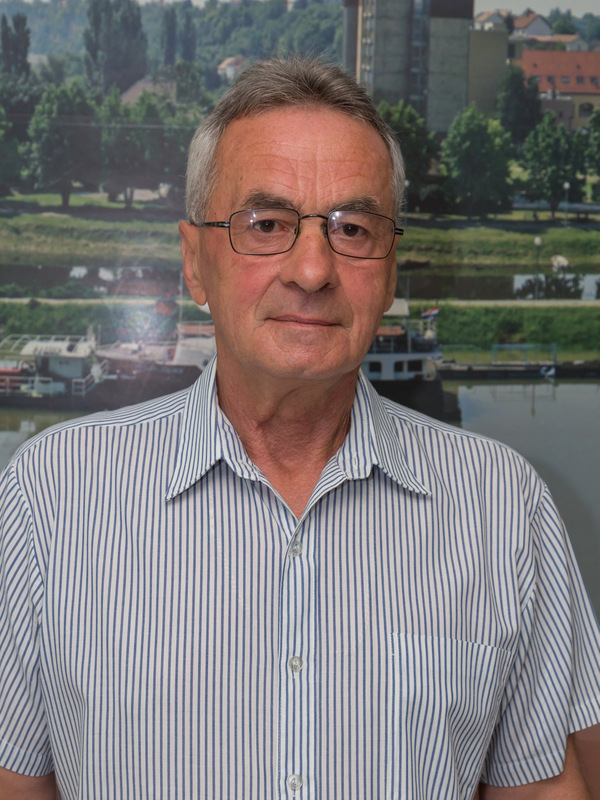 Radivoj Đurić