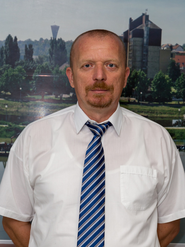 Robert Rapan