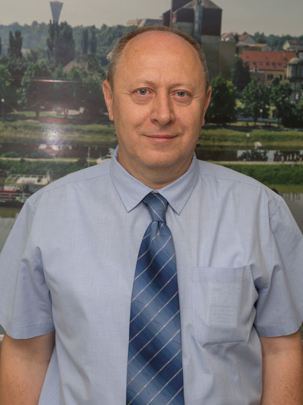 Tomislav Šota