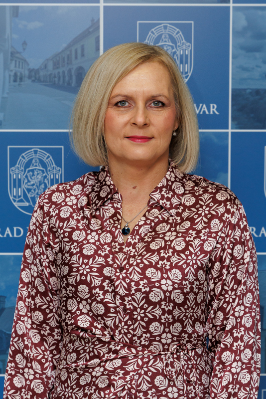 DANIJELA SMOLČIĆ