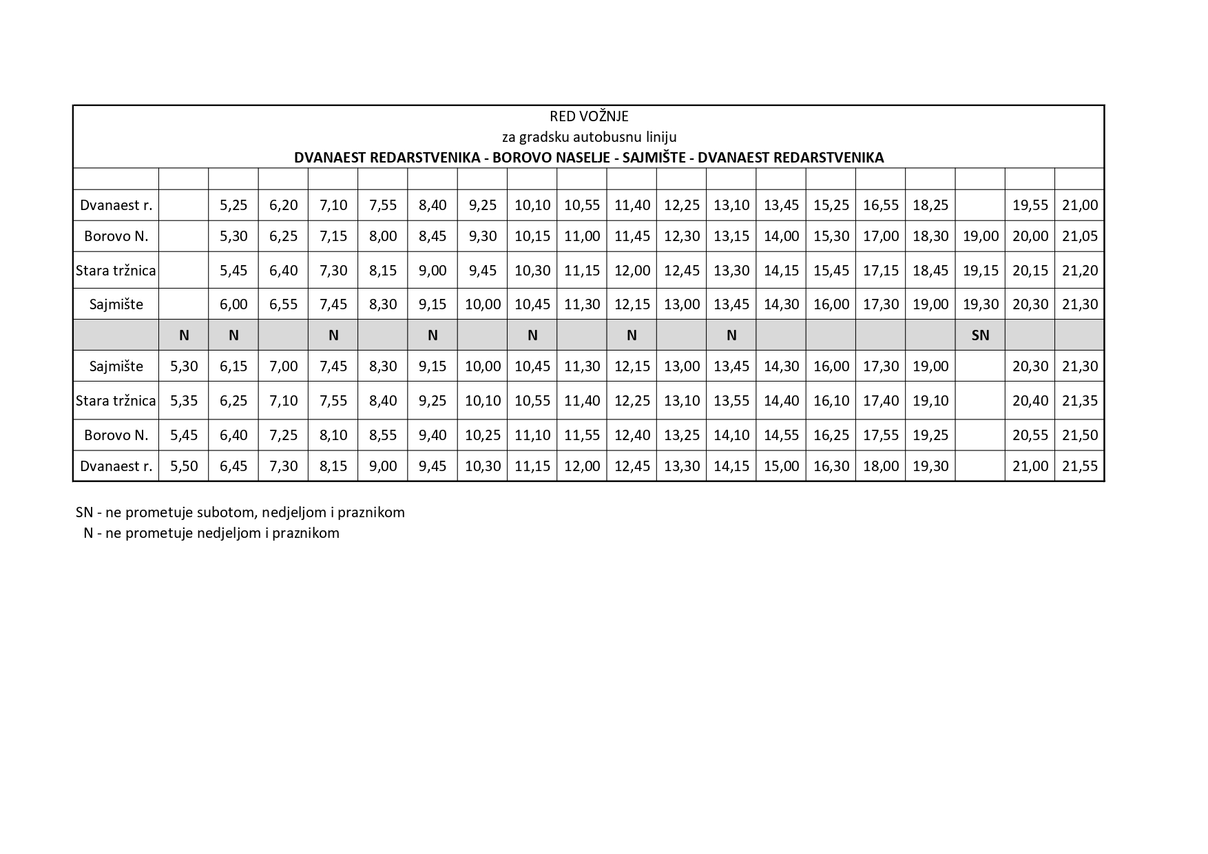 vozni red 2025 page 0002