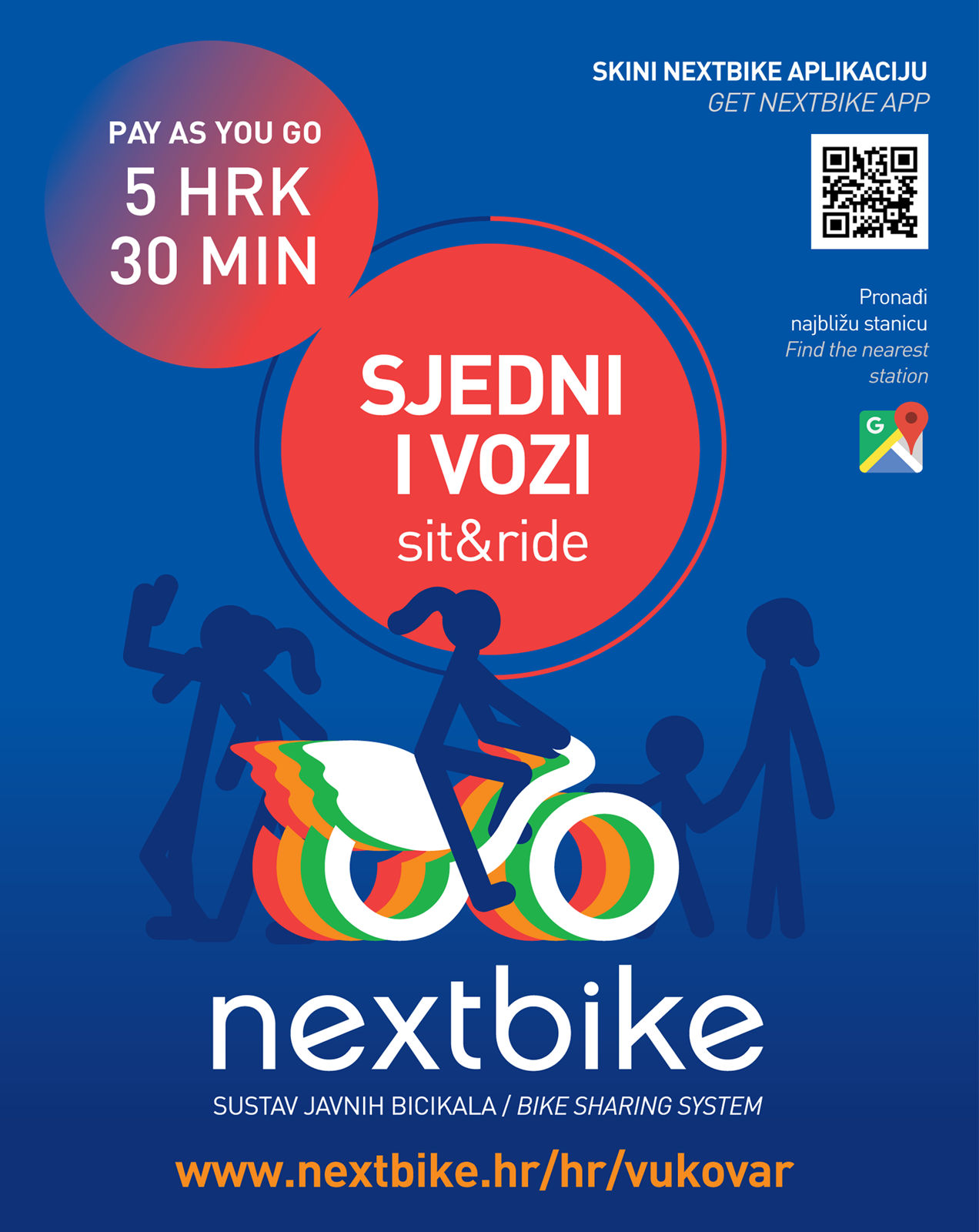 Nextbike-2018-Vukovar